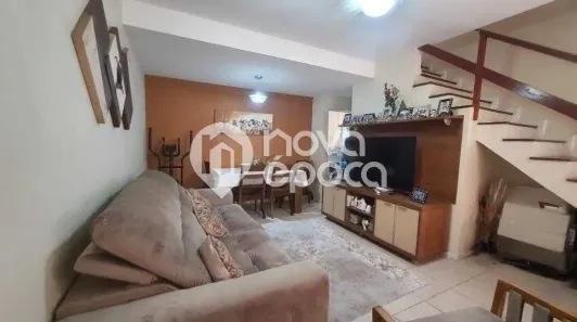  com 3 Quartos à venda, 181m² no Cachambi, Rio de Janeiro
