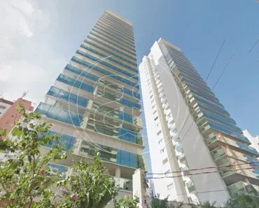 Apartamento com 4 Quartos à venda, 288m² no Indianópolis, São Paulo