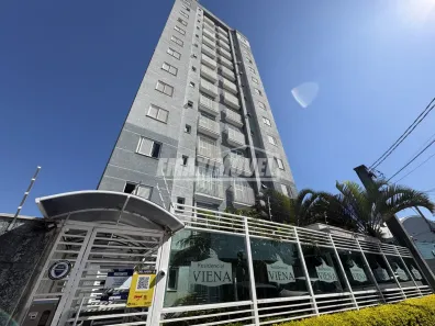 Apartamento com 2 Quartos para alugar, 68m² no Jardim Gonçalves, Sorocaba