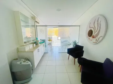Sala Comercial à venda, 37m² no Córrego Grande, Florianópolis