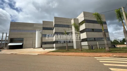 Galpão/Depósito/Armazém para alugar, 2096m² no Iporanga, Sorocaba