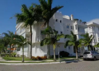 Apartamento com 2 Quartos à venda, 123m² no Jurerê, Florianópolis