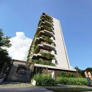 Apartamento com 1 Quarto à venda, 51m² no Menino Deus, Porto Alegre