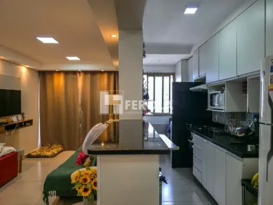 Apartamento com 2 Quartos à venda, 60m² no Norte, Brasília