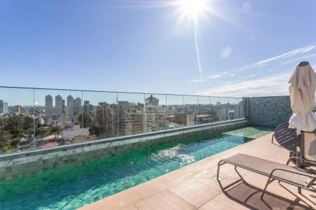 Apartamento com 2 Quartos à venda, 52m² no Centro, São Bernardo do Campo