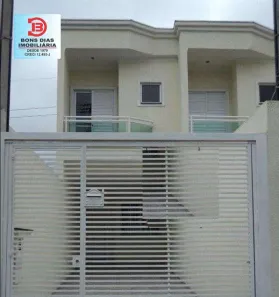 Sobrado com 3 Quartos à venda, 210m² no Vila Guilhermina, São Paulo