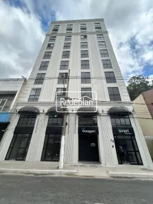 Apartamento com 1 Quarto para alugar, 20m² no Centro, Barra Mansa