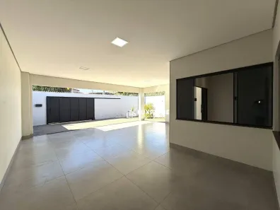 Casa com 4 Quartos à venda, 197m² no Plano Diretor Sul, Palmas