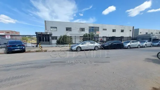 Galpão/Depósito/Armazém para alugar, 3158m² no Jardim Gilda Maria, São Paulo