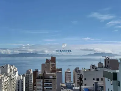 Apartamento com 1 Quarto à venda, 56m² no Centro, Florianópolis