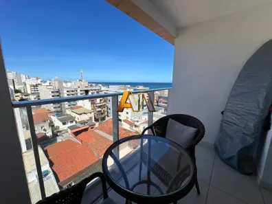 Apartamento com 1 Quarto à venda, 19m² no Amaralina, Salvador