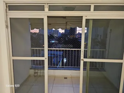 Apartamento com 3 Quartos à venda, 75m² no Taquaral, Campinas