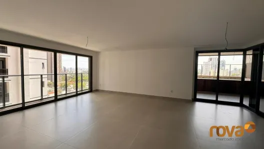 Apartamento com 4 Quartos à venda, 268m² no Setor Marista, Goiânia