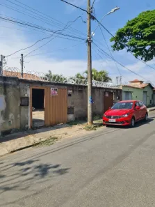 Casa com 5 Quartos à venda, 360m² no Satélite, Belo Horizonte