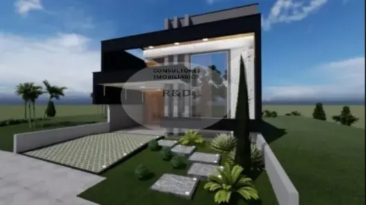 Casa de Condomínio com 3 Quartos à venda, 146m² no Jardim Novo Horizonte, Sorocaba