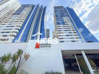Sala Comercial para alugar, 44m² no Park Lozandes, Goiânia