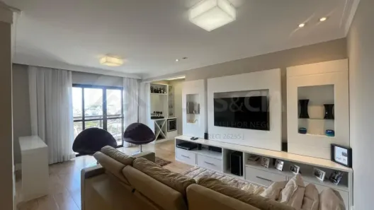 Apartamento com 4 Quartos à venda, 150m² no Centro, São Bernardo do Campo