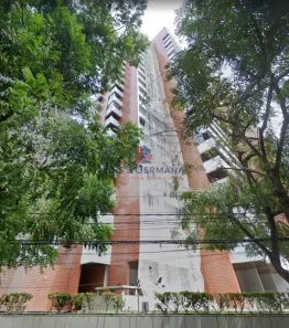 Apartamento com 3 Quartos à venda, 203m² no Graças, Recife