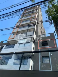 Apartamento com 1 Quarto à venda, 37m² no Jardim Trussardi, São Paulo