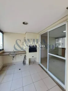 Apartamento com 3 Quartos à venda, 122m² no Alto da Mooca, São Paulo