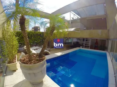 Apartamento com 3 Quartos à venda, 370m² no Vila Andrade, São Paulo