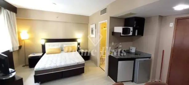 Flat com 1 Quarto à venda, 28m² no Liberdade, São Paulo
