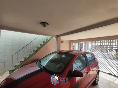 Casa com 3 Quartos à venda, 164m² no Jardim Almanara, São Paulo