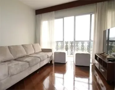 Apartamento com 3 Quartos à venda, 110m² no Brooklin Paulista, São Paulo