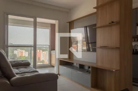 Apartamento com 2 Quartos à venda, 57m² no Demarchi, São Bernardo do Campo