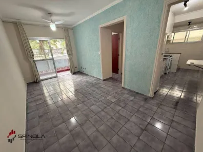 Apartamento com 1 Quarto à venda, 48m² no Guilhermina, Praia Grande