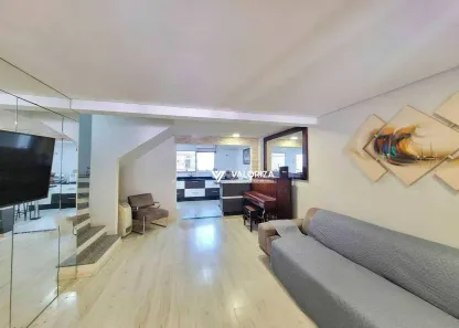 Casa de Condomínio com 2 Quartos à venda, 211m² no Além Ponte, Sorocaba