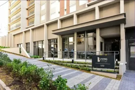Apartamento com 2 Quartos à venda, 72m² no Vila Primavera, São Paulo