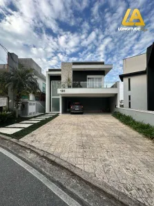 Casa de Condomínio com 4 Quartos à venda, 500m² no Arujázinho I, II e III, Arujá