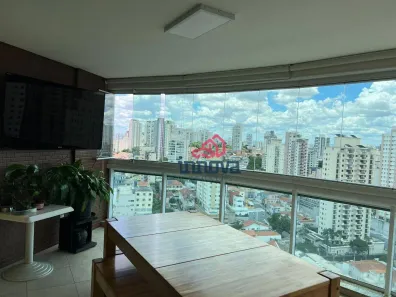 Apartamento com 3 Quartos à venda, 190m² no Santana, São Paulo