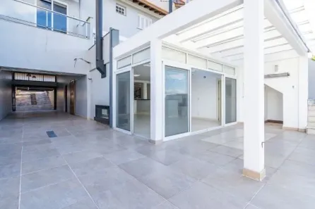Casa com 4 Quartos para alugar, 450m² no Ipanema, Porto Alegre