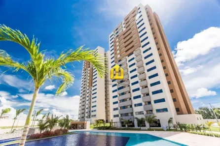Apartamento com 3 Quartos à venda, 75m² no Neópolis, Natal