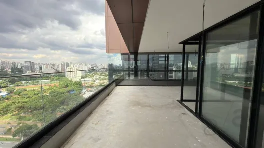 Cobertura com 4 Quartos à venda, 428m² no Ibirapuera, São Paulo