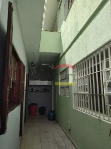 Sobrado com 3 Quartos à venda, 186m² no Parque Peruche, São Paulo