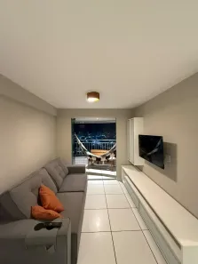 Apartamento com 3 Quartos à venda, 86m² no Farol, Maceió