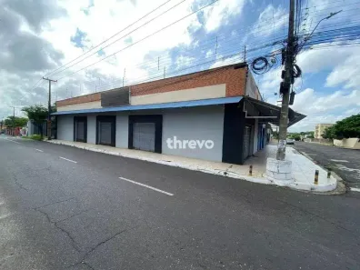Ponto Comercial para alugar, 450m² no Aeroporto, Teresina