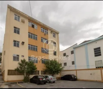 Apartamento com 2 Quartos à venda, 41m² no Cascadura, Rio de Janeiro