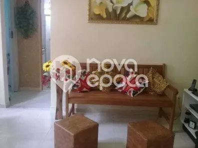 Apartamento com 2 Quartos à venda, 43m² no Piedade, Rio de Janeiro