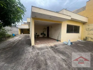 Casa com 2 Quartos à venda, 280m² no Cidade Santos Dumont, Jundiaí
