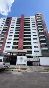 Apartamento com 2 Quartos à venda, 47m² no Gruta de Lourdes, Maceió
