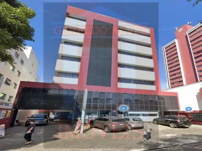 Sala Comercial à venda, 140m² no Vila Monte Alegre, São Paulo