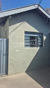 Casa com 2 Quartos à venda, 160m² no Jardim Beatriz, São Carlos