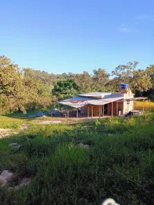 Fazenda/Sítio com 2 Quartos à venda, 38m² no Andiroba, Esmeraldas