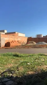 Lote/Terreno à venda, 200m² no Residencial Santa Edwiges, Senador Canedo