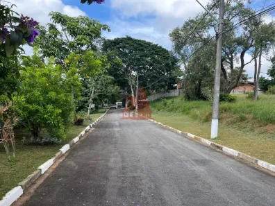 Lote/Terreno à venda, 2056m² no Parque Dom Henrique, Cotia