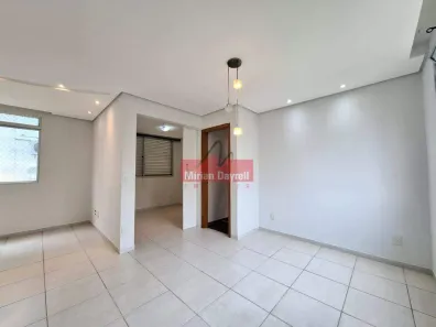 Apartamento com 3 Quartos à venda, 72m² no Santa Tereza, Belo Horizonte
